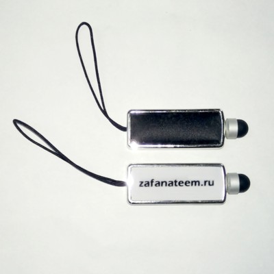 Клинер (очиститель) для экранов электронных гаджетов